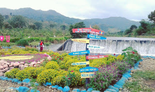 Bendungan Dam Rejo Bendungan Dam Rejo