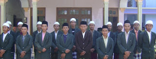 PP. Darut Tholibin Al Barokah Gumukmas