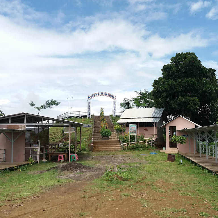 Wisata Batu Jubang Jember
