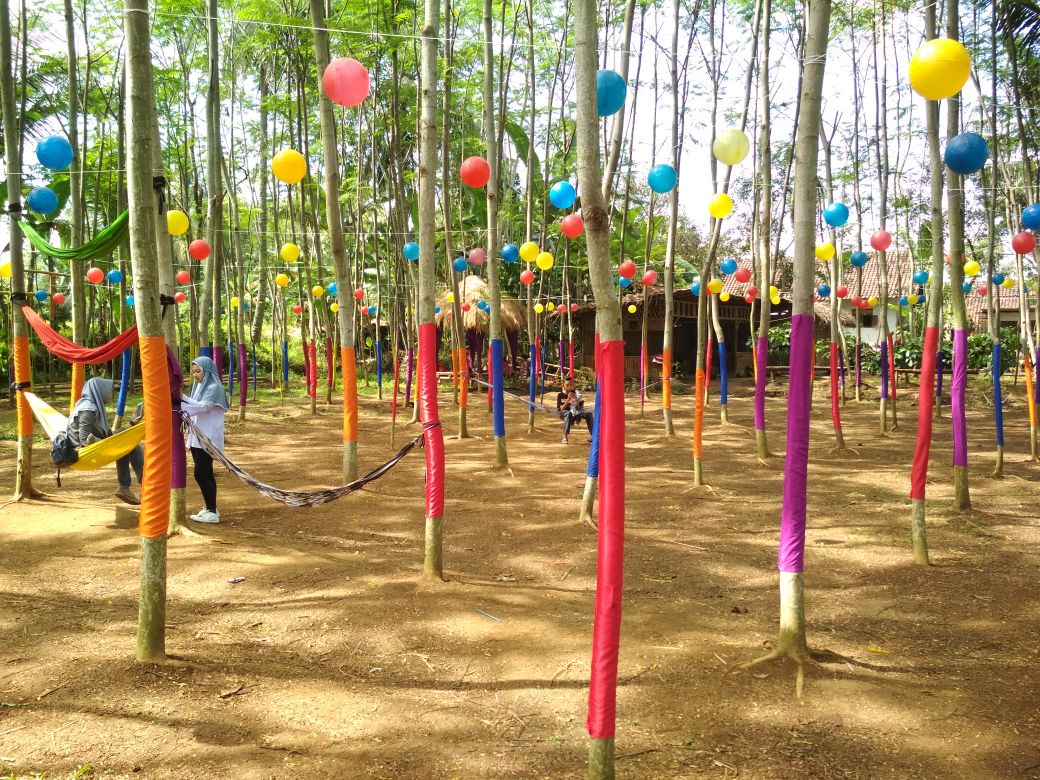 Wisata Argopura Garden; Destinasi Baru di Ujung Barat Kabupaten Jember -  Ayuniverse