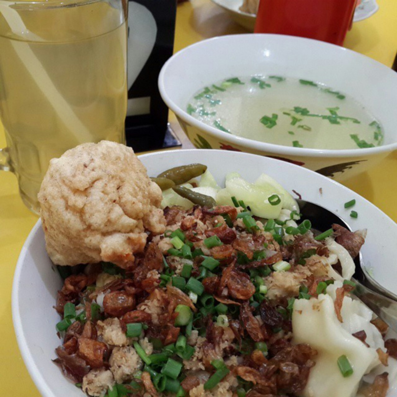 Dara Sumareni — Cerita di Balik kuliner_jember