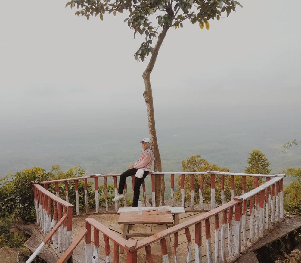 5 Destinasi Wisata Paling Hits di Jember, Instagenic Banget!