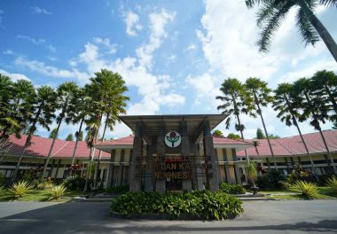 Puslit Kopi & Kakao Indonesia