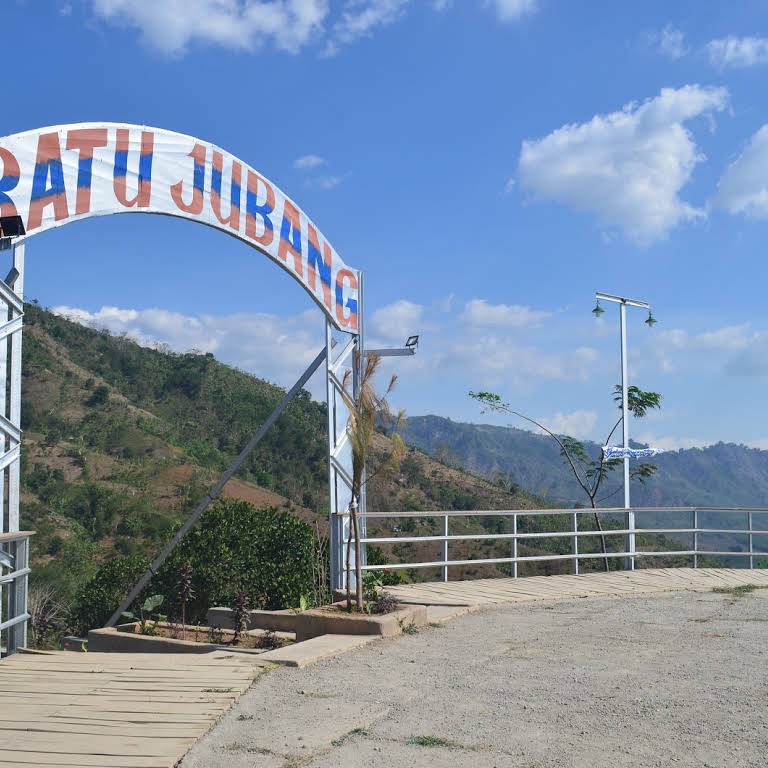 Wisata Batu Jubang – Tempat Wisata Indonesia