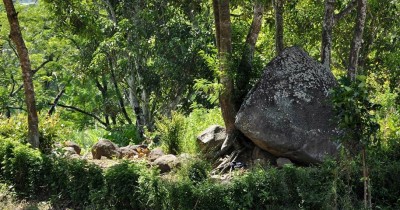 Situs Seputih, Sebuah Situs Bersejarah di Jember