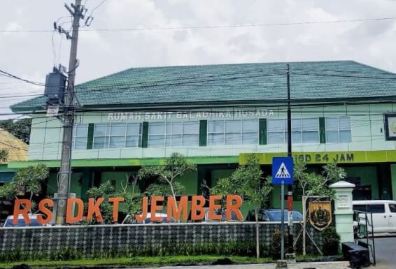 Informasi lengkap dan buat janji di RS Baladhika Husada Jember. Biaya,  tindakan medis, daftar dokter, selengkapnya.