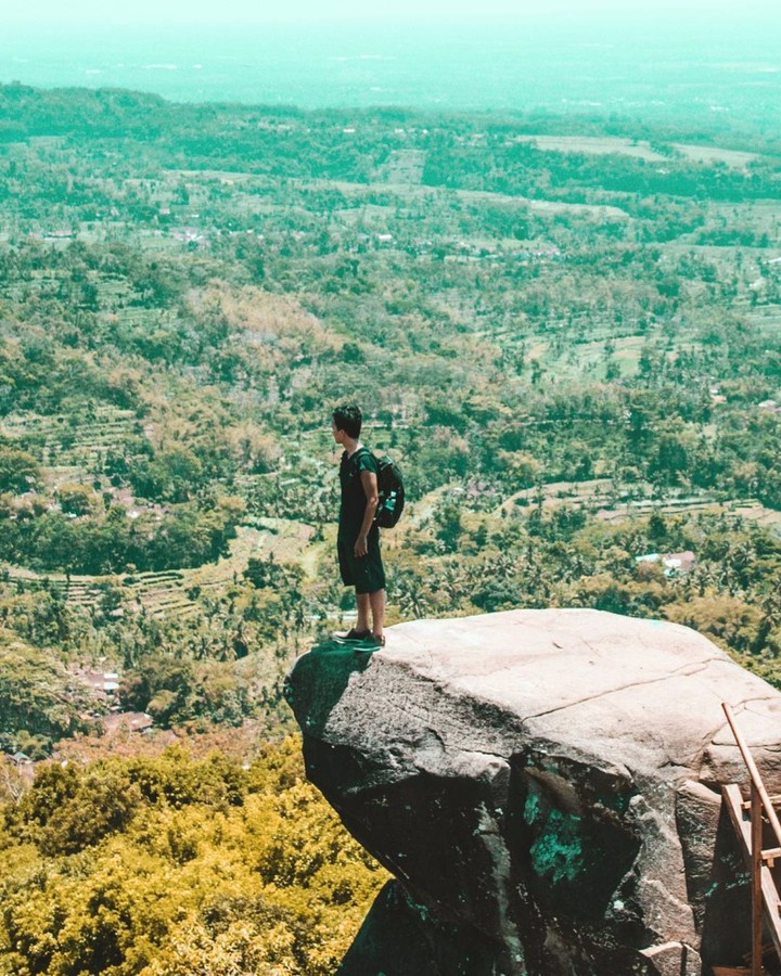 10 Destinasi Wisata Di Jember Yang Keren Dan Instagenik