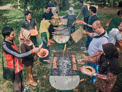 Taman Botani Sukorambi