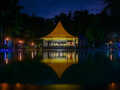 Taman Botani Sukorambi