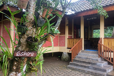 Taman Botani Sukorambi