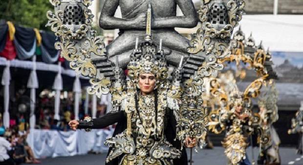 Jember fashion Carnaval