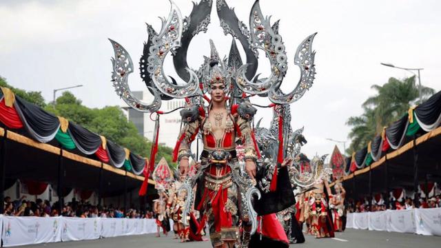 Opening Ceremony JFC