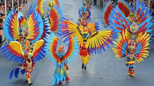 Jember fashion Carnaval