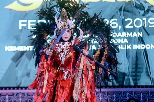 Jember fashion Carnaval