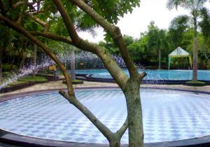 Kimo Swimmingpool