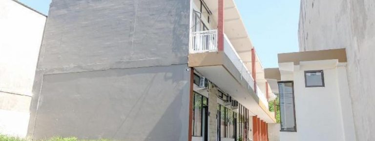 OYO 2798 Semeru Residence Syariah