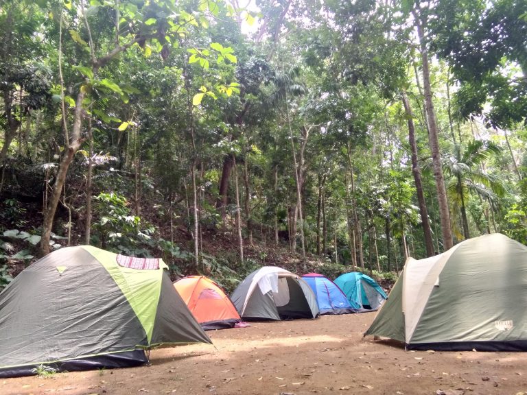 Taman Belajar & Bermain Tanoker