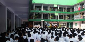 Daftar Pondok Pesantren Di Kabupaten Jember