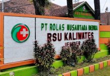 RS Kaliwates Jember
