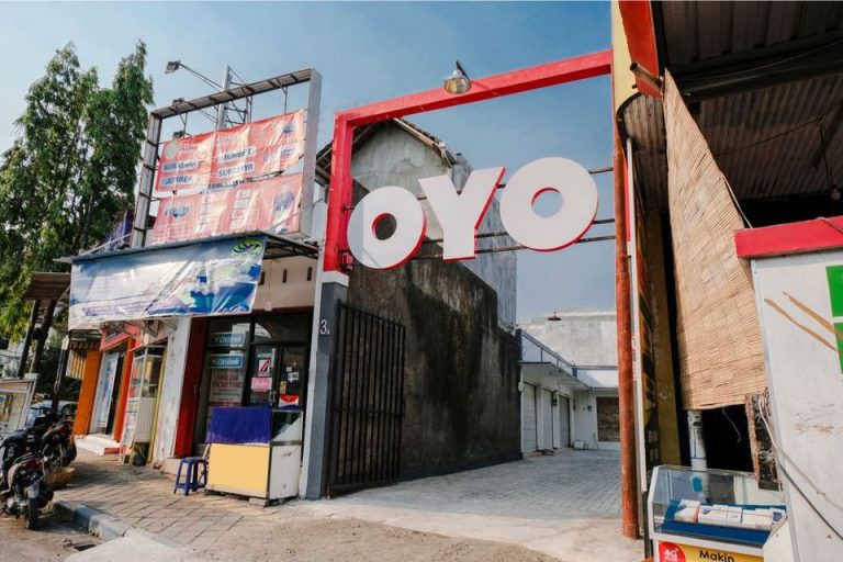 OYO 1475 Oemah Jawa Family Residence