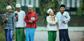 PP. Al Muafi Gumukmas Jember