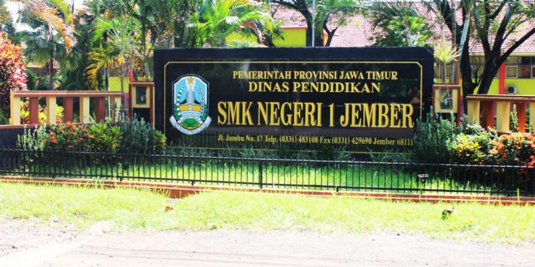 SMKN 1 Jember